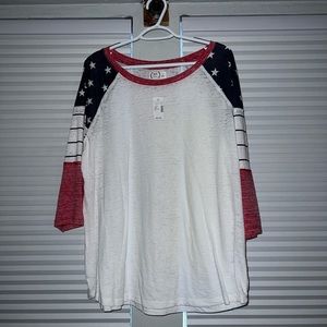 American Quarter Sleve